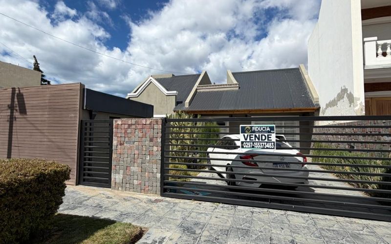 Casa en Venta en Comodoro Rivadavia