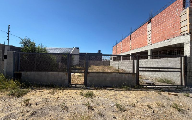 Lote en Venta en Comodoro Rivadavia
