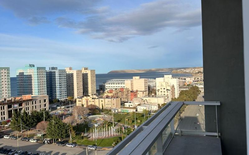 Departamento en Alquiler en Comodoro Rivadavia