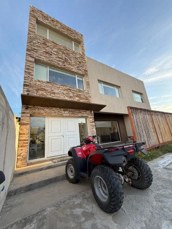 CASA RADA TILLY
