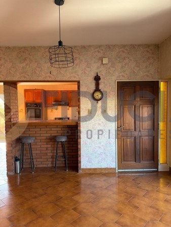 CASA EN VENTA RADA TILLY